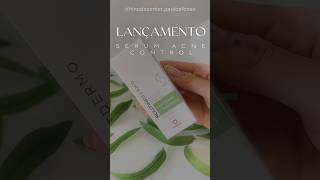 Sérum Hidratante Acne Control Routine Dermo 💧🧡 hinode [upl. by Abla]