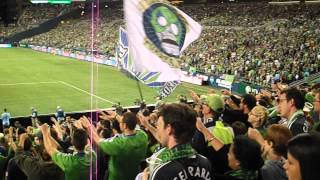 Sounders Born in 74 [upl. by Amled]