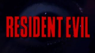 Resident Evil  Blind Playthrough Part 13  Execute Escape Plan quotMolequot [upl. by Leynad]