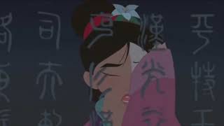 Mulan 1998  Reflection [upl. by Ireland]