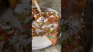 Air fried fruity pebble French toast 🤭🍓 airfryer cooking recipe [upl. by Annad]