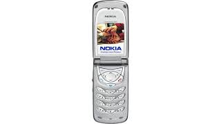 Ian Livingstone  Tap dance Nokia 8587 ringtone [upl. by Elorak637]