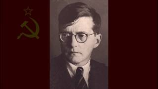 Dmitri Shostakovich  Waltz No 2 remix [upl. by Adnohsek]