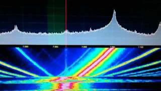 MFJ269 come generatore di segnale per verifica deriva termica quarzo IQ SDR Parte n1 [upl. by Kaya]