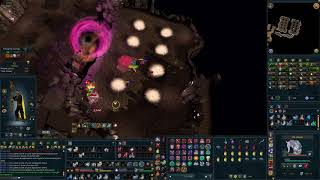 RS3  First duo ROTS kill with Mr Dreba [upl. by Baniaz457]