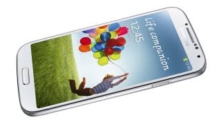 Samsung Galaxy S4 Features In Hindi [upl. by Kcirred]