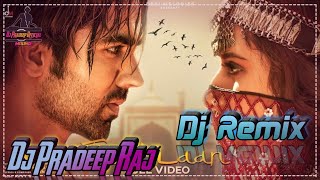 Titliaan Dj New Viral SongDj Pradeep RajO Pata Nahin ji Konsa Nasha Karta Hai Dj Remix 🔥🔥 [upl. by Suiluj]