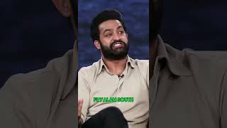 NTR got irritated due to power cut in devara sets ntr devara anirudh [upl. by Siderf]