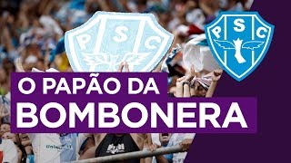 O PAYSANDU É O REI DO NORTE  ForadoEixo 5 [upl. by Ezarras399]