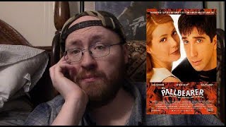 The Pallbearer 1996 Movie Review [upl. by Angelo]