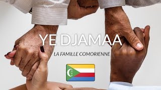 LA FAMILLE COMORIENNE les membres de la famille hommes [upl. by Reivax]