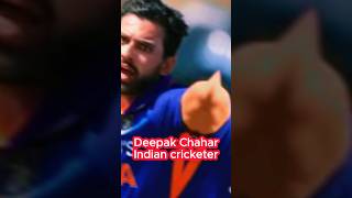 Deepak Chahar Mankad  Deepak Chahar Mankad Video cricket indvssa shorts [upl. by Annorah189]