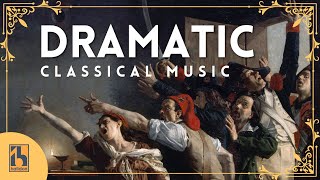 Dramatic Classical Music [upl. by Auqenehs]