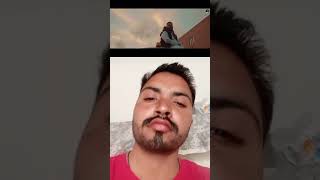 Sidhu moose Wala song youngest incarge reaction video [upl. by Libove416]