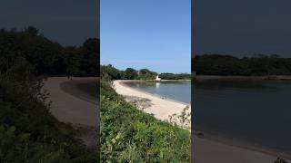 📍 PENRHOS BAY Holyhead  A beautiful find on the WCP walescoastpath on Holyhead wales coast [upl. by Ahsram]