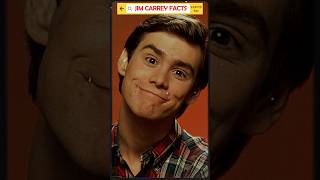 Entertaining Jim Carrey Facts shorts facts [upl. by Montague]