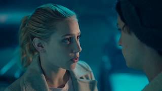 Jughead amp Betty Bughead  All I Want [upl. by Meeharb861]