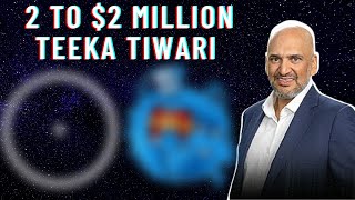 2 Coins to 2 Million  2021 TEEKA TIWARI picks EXPOSED [upl. by Nataniel]