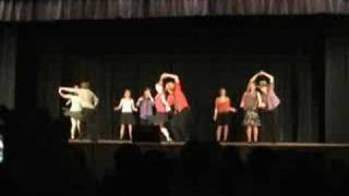 Penfield High School Swing Dance Club [upl. by Herzberg]