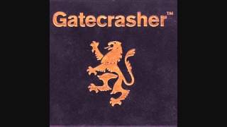 Gatecrasher Black Disk 1  The Early Set Full Album [upl. by Nodlehs]