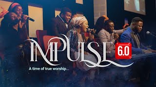 Sunmisola Agbebi  Impulse 60  Rccg The New House [upl. by Notpmah]