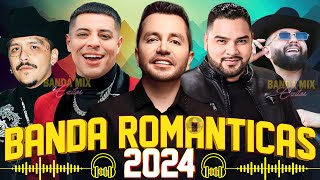 La Adictiva Banda MS Calibre 50 Carin Leon Banda El LimónBanda Los Sebastianes  Banda Mix 2024 [upl. by Danell373]