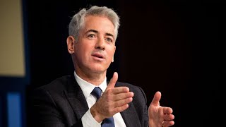 Bill Ackman on Markets Active Investing US Recovery From Virus [upl. by Siari]