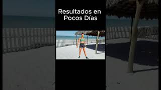 Tu Primera Rutina de Cardio Resultados en Pocos Día [upl. by Roy838]