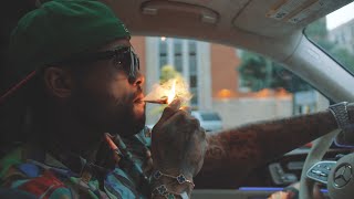 Dave East  Still Here Official Video [upl. by Nylsaj]