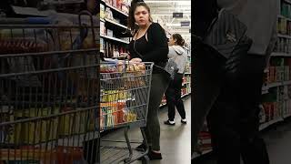 Fart Prank at Walmart 🤣 fartprank funnyshorts [upl. by Ettenyar]