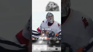 How the Goalie Pissed Off the Player [upl. by Nibor142]