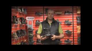 Amblers FS32 Safety Boot [upl. by Stralka]