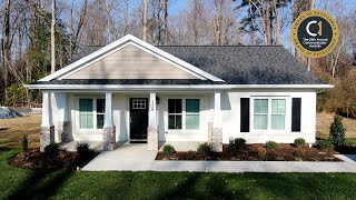 3DPrinted House Construction TimeLapse [upl. by Reynard]