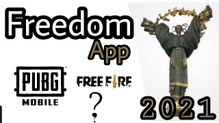 Freedom App 2021 Review  will Freedom works on Online Games   Muz21 Tech [upl. by Yehudi]