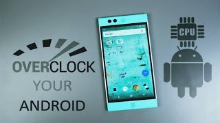 FLASH CUSTOM KERNEL IN ANDROID  HOW TO OVERCLOCK CPU  REDMI NOTE 5 [upl. by Everard]