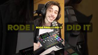 Rodecaster Pro II  FINALLY MORE VIRTUAL DEVICES streaming twitchstreaming rode contentcreator [upl. by Meyeroff]