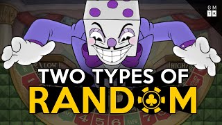 The Two Types of Random in Game Design [upl. by Schoenburg]