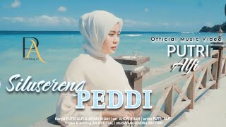 SILUSERENG PEDDI  PUTRIALFI official video karya ANDRI KHAN  PUTRIALFI [upl. by Salomie]