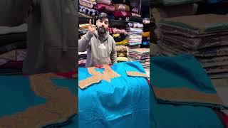 Pashmina pheran sale  Price 900  For order 7006191312 [upl. by Rodl]