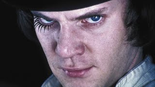 Alex DeLarge Clockwork Orange [upl. by Dnesnwot423]