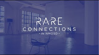 Rare Connections in NMOSD Accessible Version [upl. by Nevar483]