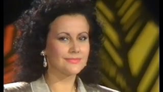 Snezana Savic  Pustite me  Official Video 1989 [upl. by Ydarg]