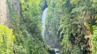 Nesso Lake Como [upl. by Lowis]