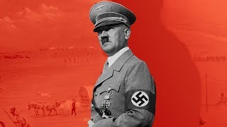 ► ¿Que Habría Pasado si HITLER ganaba la Segunda Guerra Mundial [upl. by Oryaj]