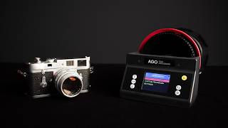 AGO Film Processor  full walkthrough and review [upl. by Orelle]