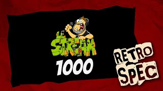 Spécial Le Stream 1000 l Yan Thériault RETRO SPEC [upl. by Menon]