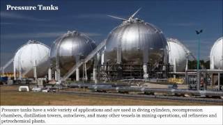 Types of Storage Tanks in UAE  Storage Tank Manufacturer [upl. by Drucill]