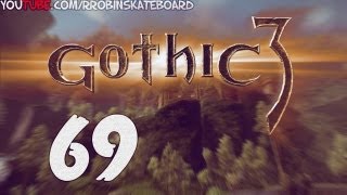 69Zagrajmy w Gothic III  Król Lew [upl. by Allyce747]