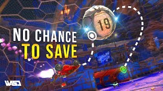 ROCKET LEAGUE PERFECTION 19  BEST GOALS FREESTYLE IMPOSSIBLE SHOTS MONTAGE [upl. by Leake]