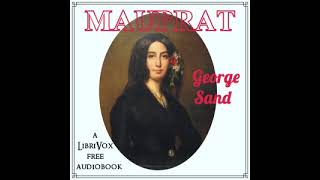 Mauprat by George Sand read by Various Part 12  Full Audio Book [upl. by Asial135]